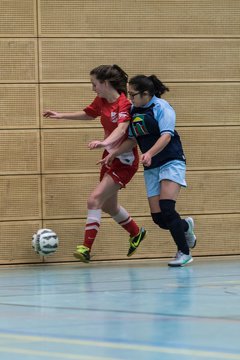 Bild 272 - Frauen La Rieve Cup